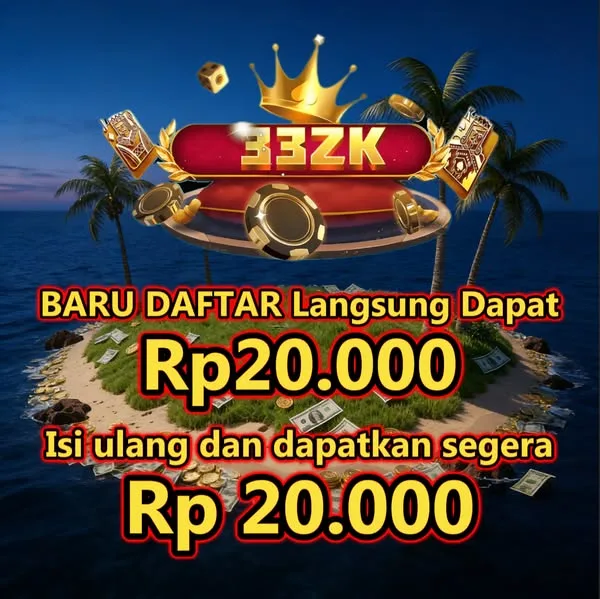 33ZK APK Download Versi Terbaru