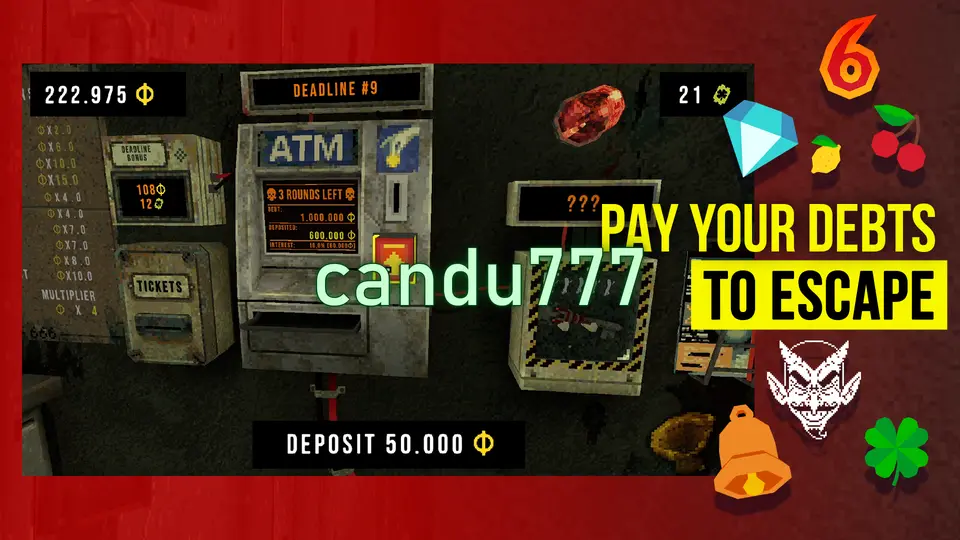 candu777 Unduh