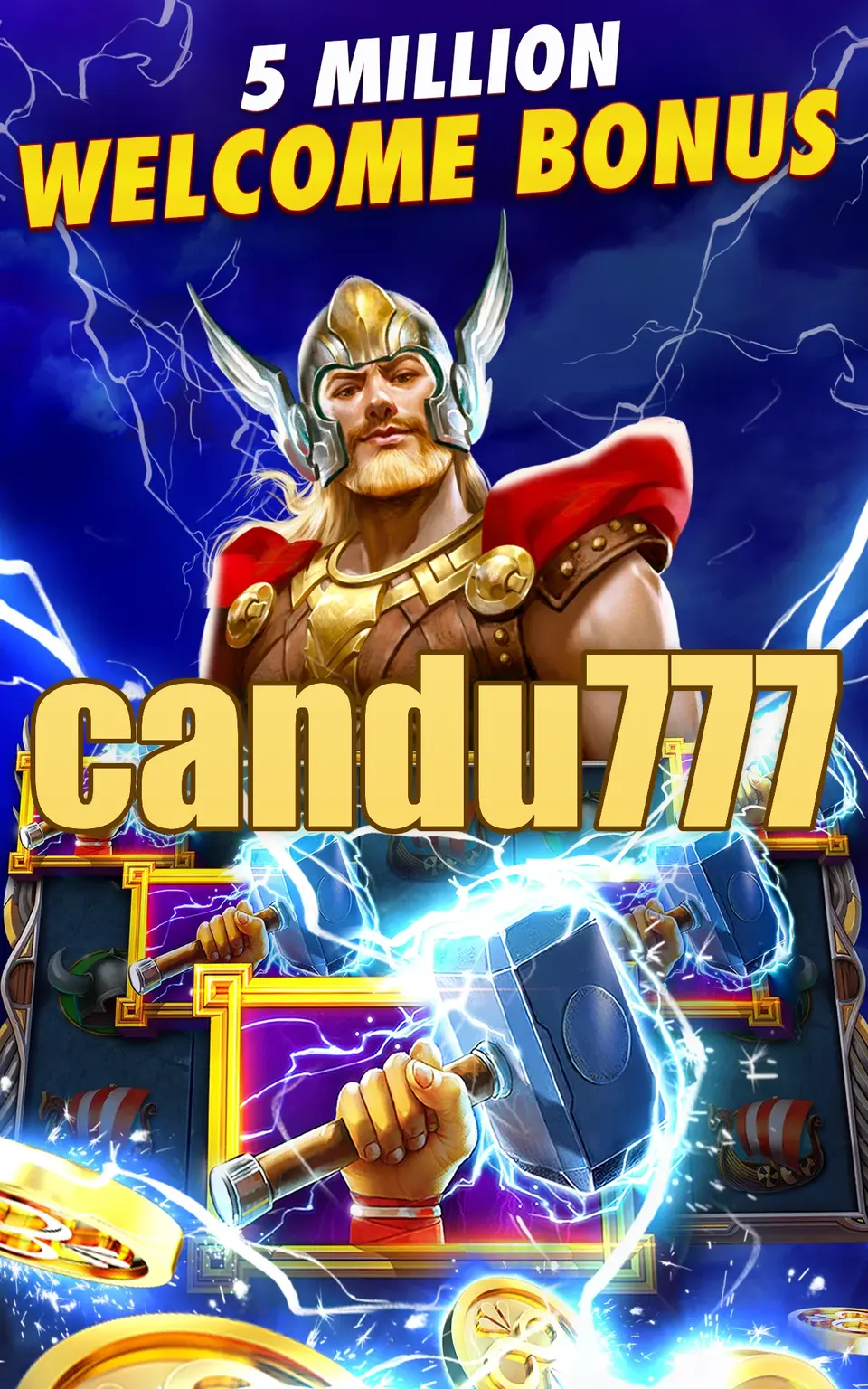 candu777 Unduh